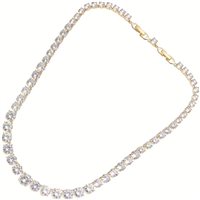 Collar Ottaviani Mujer in Acero 501090C - 501090C